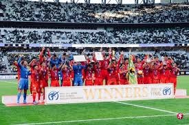 安切洛蒂怒了：这样的状态踢马竞必败，姆巴佩掉了颗牙所以换下