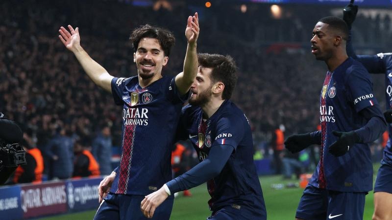 乒乓球混团世界杯：王楚钦丢3局，国乒8-4德国，7战7胜